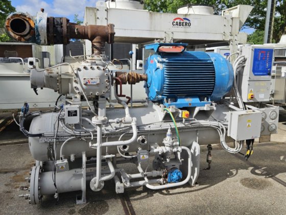 AMP APV HS 2022