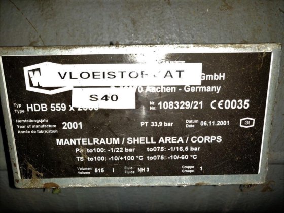 ウィット HDB 559 x 2