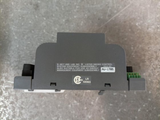 约翰逊控制 XP9105