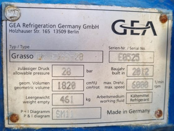 グラッソ ER-E36S-28