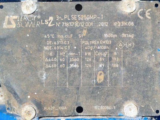 グラッソ ER-E36S-28