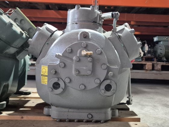 カーライル / キャリア 06EF 599