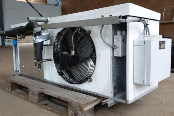 ヘルプマン LEX 20-7-E