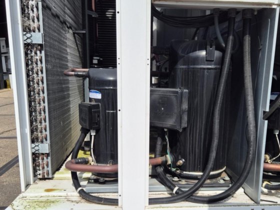 伦诺克斯 EAC2104SM4