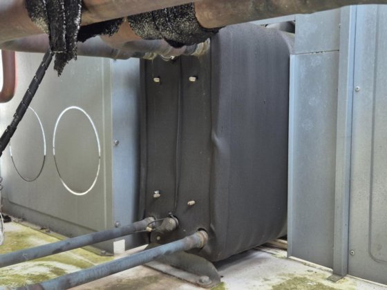 伦诺克斯 EAC2104SM4