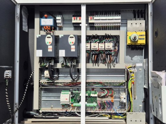 伦诺克斯 EAC2104SM4