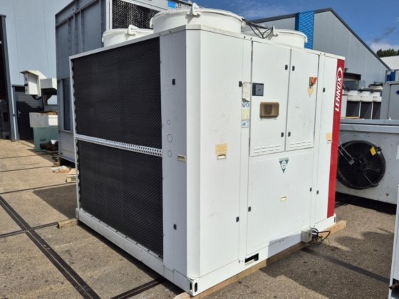 伦诺克斯 EAC2104SM4