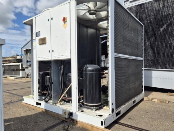 伦诺克斯 EAC2104SM4