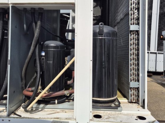 伦诺克斯 EAC2104SM4