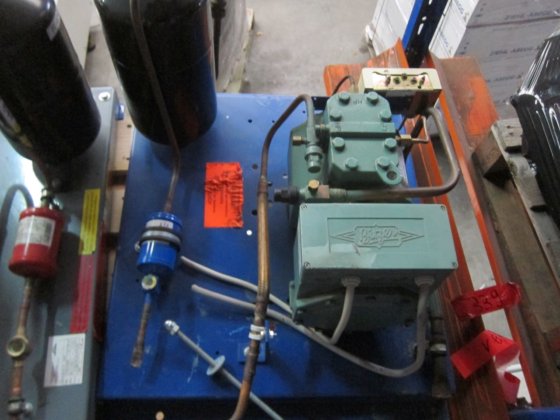 ビッツァー 2FC-2.2