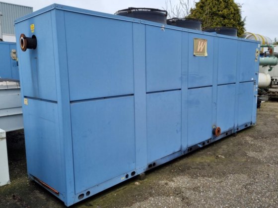 蓝盒/西方香弥 ST802