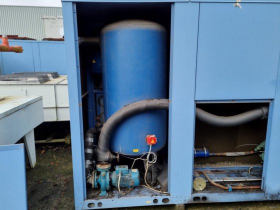 蓝盒/西方香弥 ST802