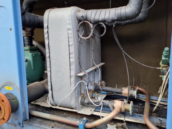 蓝盒/西方香弥 ST802