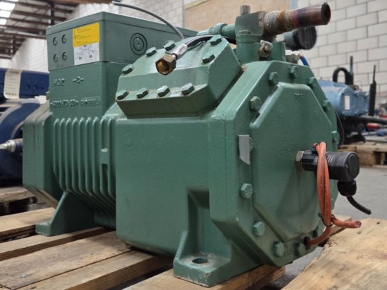 Bitzer 4NCS-20.2Y-40P