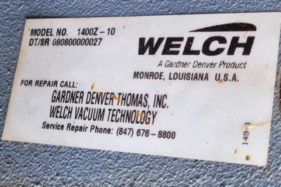 特灵 Absorption 型冷水机组