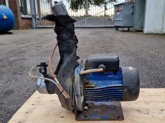 洛瓦拉 CEA120/3/A