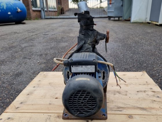 洛瓦拉 CEA120/3/A