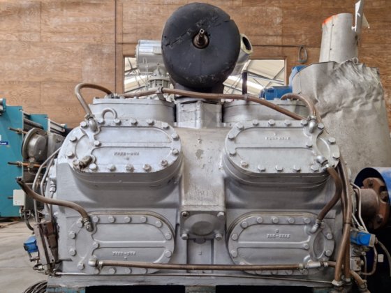 Sabroe SMC 112L