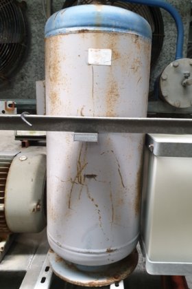 Bitzer 4H.2 コンデンシングユニット