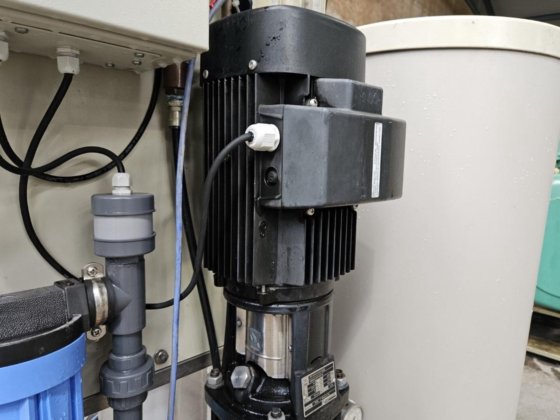 落下膜 完全インストール