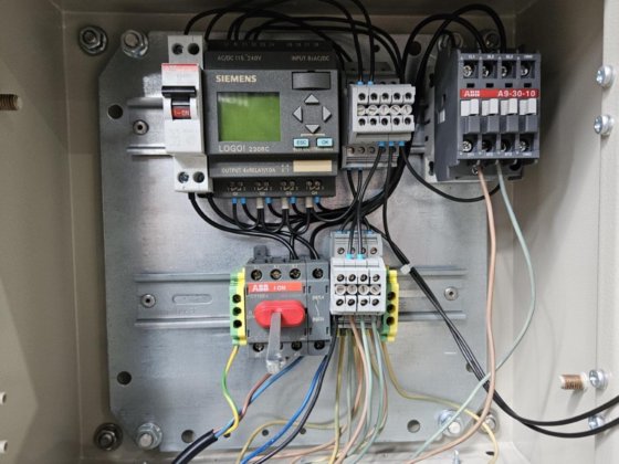 落下膜 完全インストール