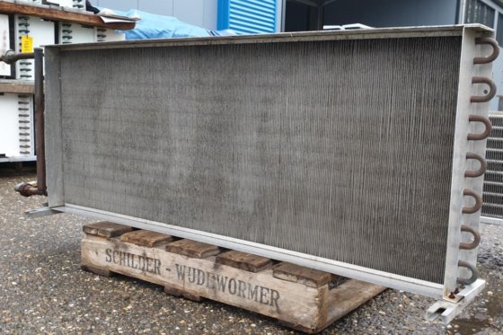 ヘルプマンヒーターブロック