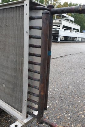 ヘルプマンヒーターブロック