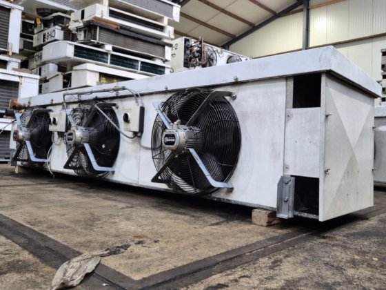 Goedhart VCB 63507