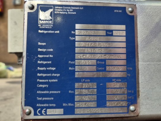 サブロー エイチピーオー 28