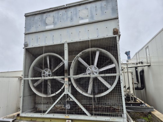 Baltimore VXMC 320 R