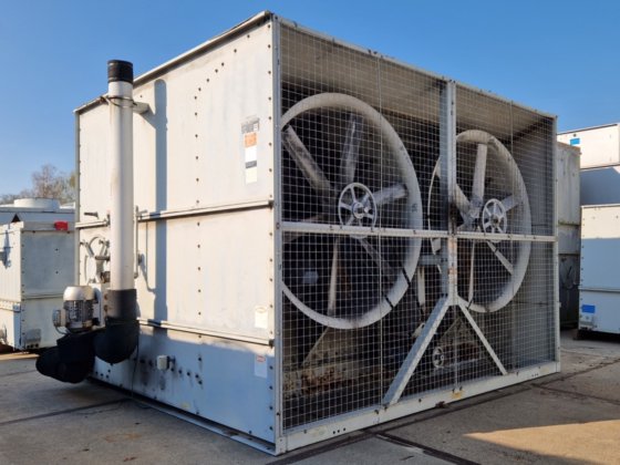 Baltimore VXMC 320 R