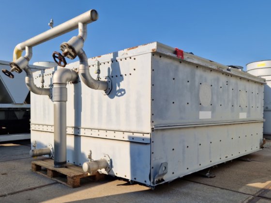 Baltimore VXMC 320 R