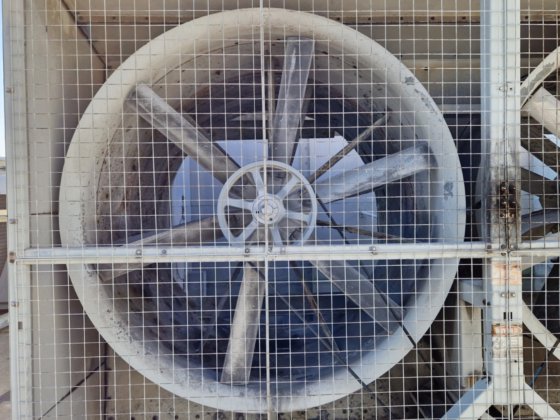 Baltimore VXMC 320 R