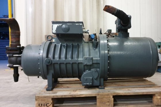 Refcomp SRC-S-413-L4