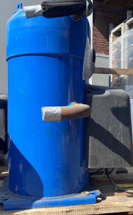 丹佛斯 SH300A4ACB