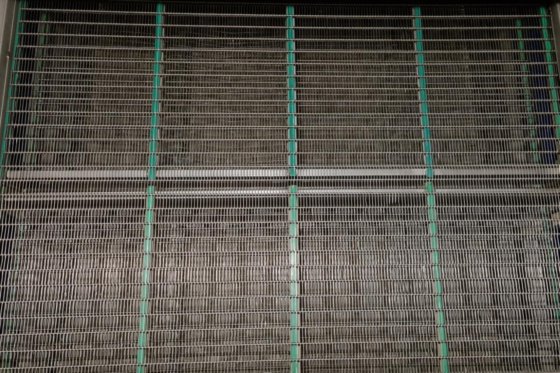 隧道式冷冻机 RVS