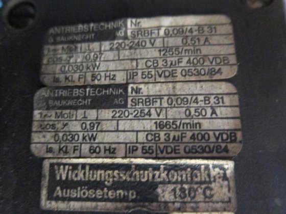 ヘルプマン Lex 12 E