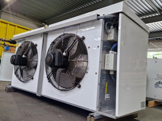 Alfa Laval LEX 24-230-E