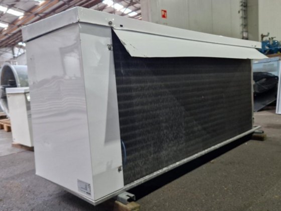 Alfa Laval LEX 24-230-E