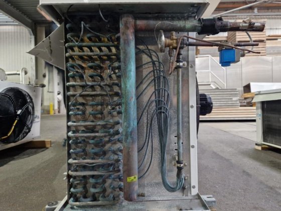 Alfa Laval LEX 24-230-E