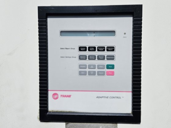 Trane RTAD 100