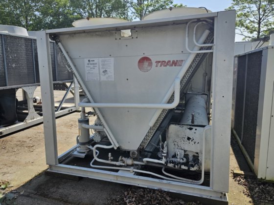 Trane RTAD 100