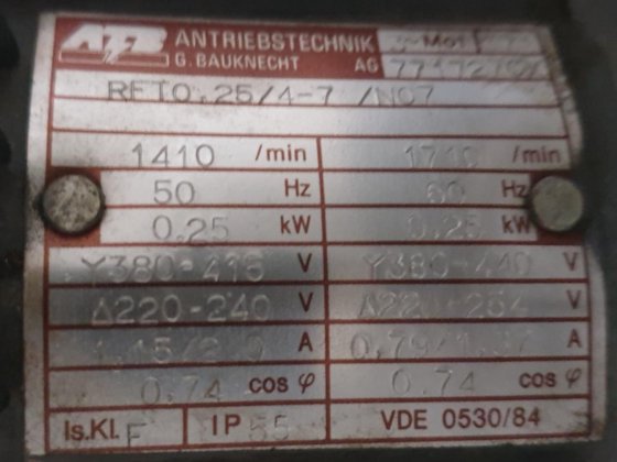 ヘルプマン LEX 26 E