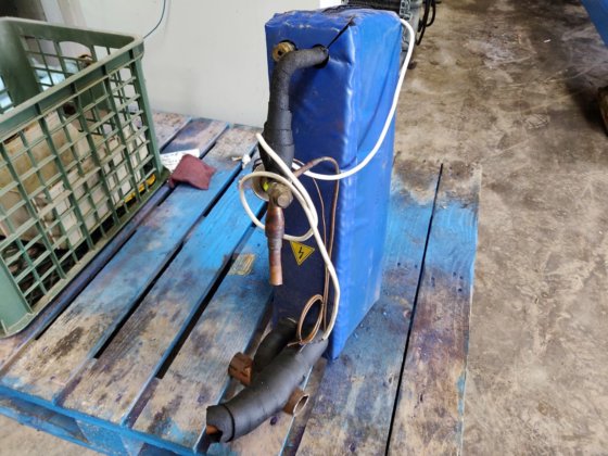 阿法拉伐 CB52-76HX