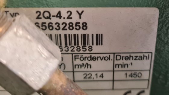 斯科茨曼 MAR 1 SPLIT 2600