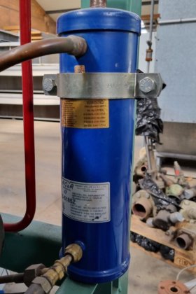 斯科茨曼 MAR 1 SPLIT 2600