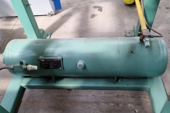 斯科茨曼 MAR 1 SPLIT 2600