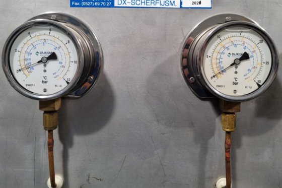 斯科茨曼 MAR 1 SPLIT 2600