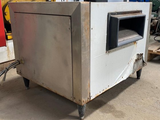 斯科茨曼 MAR 1 SPLIT 2600