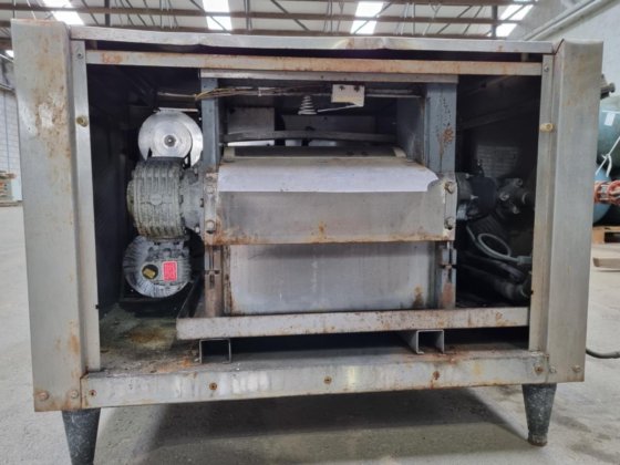 斯科茨曼 MAR 1 SPLIT 2600